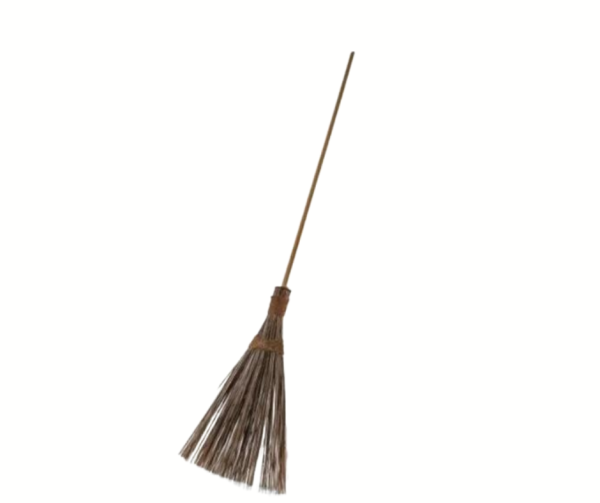 Locally Made Brooms, For Cleaning / Sweeping